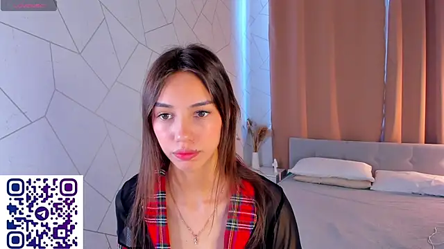 Tiffany-Grace – Live XXX-chat