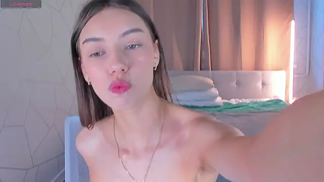 Tiffany-Gracen Live XXX chat