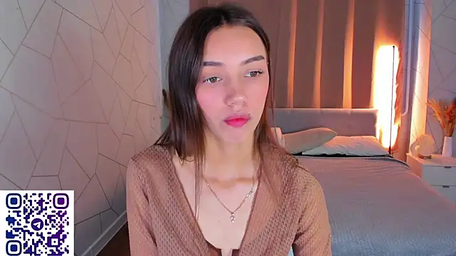 Živý XXX chat Tiffany-Grace