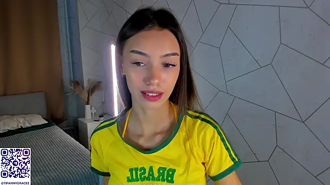 Tiffany-Grace Live XXX-Chat
