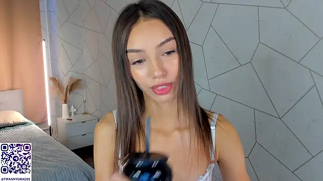 Show Webcam de Tiffany-Grace