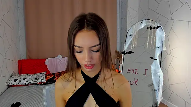 Tiffany-Grace: онлайн-секс-чат