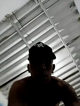 Leandro2889 Pertunjukan Webcam