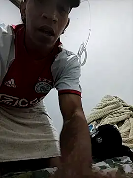 Leandro2889 Webcamshow