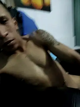 Show de webcam de Leandro2889