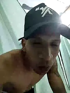 Leandro2889 Webcam Show
