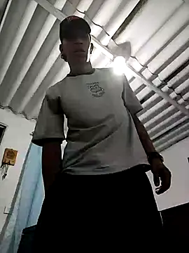 Leandro2889n Webbikameraesitys