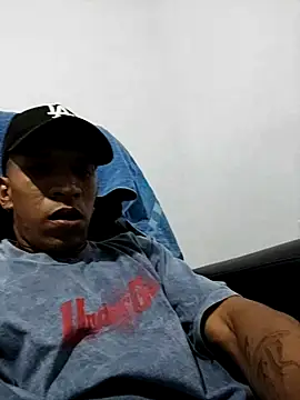 Show de webcam de Leandro2889