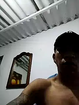 Leandro2889n Webbikameraesitys