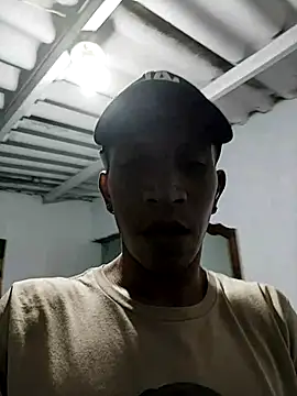 Webkamerová show Leandro2889