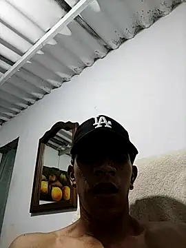 Show de webcam de Leandro2889