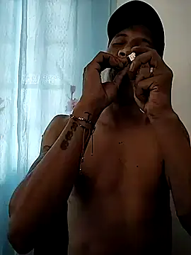 Leandro2889 웹캠 쇼