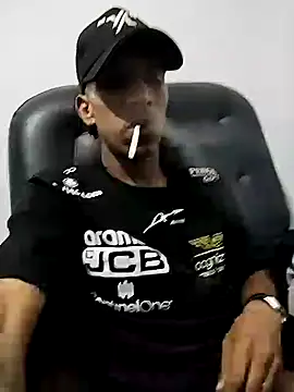 Leandro2889 Webcam-Show