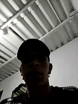 Show de webcam de Leandro2889