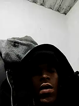 Leandro2889 Adlı Modelin Web Kamerası Şovu