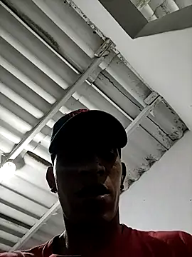 Show Webcam de Leandro2889