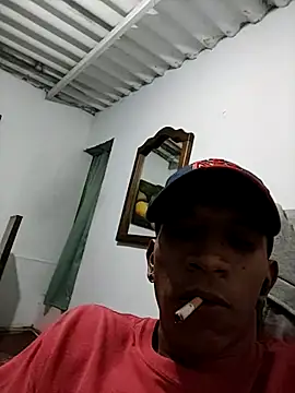 הופעת וובקאם של Leandro2889