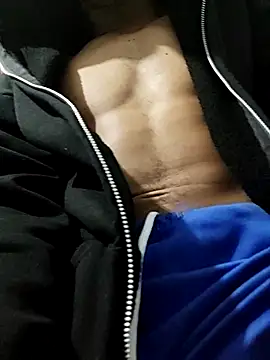 Leandro2889's Webcam Show