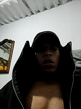 Show de Leandro2889 na webcam