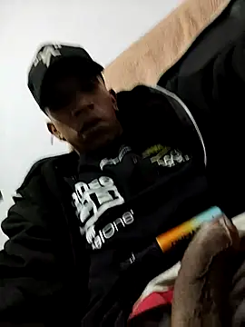 Show modela Leandro2889 na web-kameri