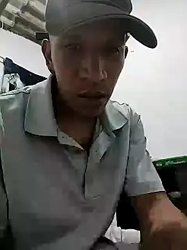 Show webcam de Leandro2889