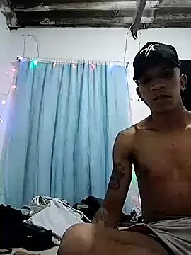 Leandro2889 Webcam Show