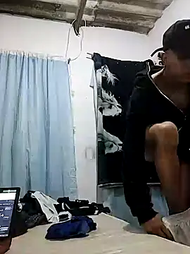 Leandro2889 Webcam Show