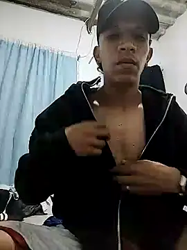 Leandro2889 – webcam-show