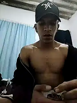 Leandro2889's Webcam Show