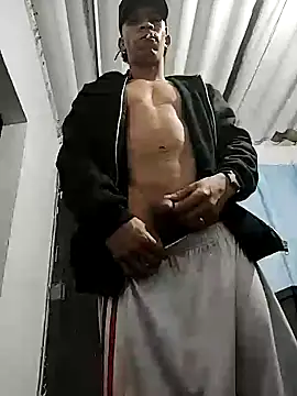 Show de webcam de Leandro2889