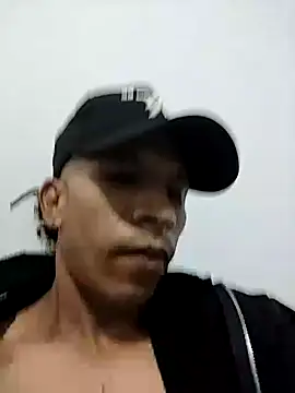 Show modela Leandro2889 na web-kameri