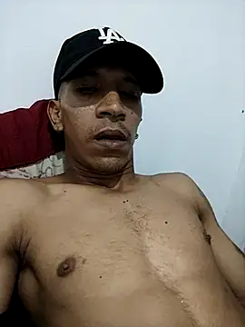 Show de webcam de Leandro2889