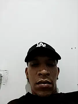 Show modela Leandro2889 na web-kameri