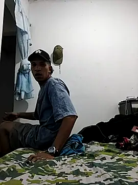 Show de Leandro2889 na webcam