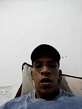 Leandro2889 Webcam Show