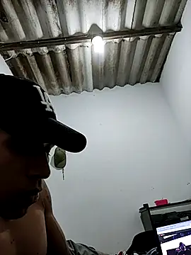 Leandro2889 Webcam show