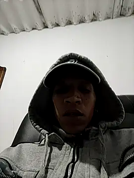 Leandro2889 webkamerás műsora