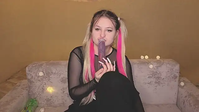 Banana_Bowl Webcam-Show