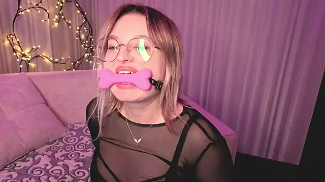 Banana_Bowl Cameră chat live