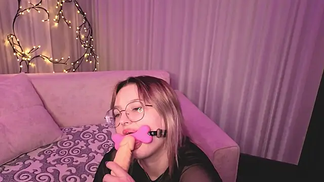 Banana_Bowl's Webcam Show