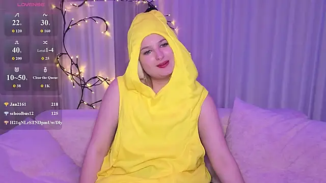 Banana_Bowl – webcam-show