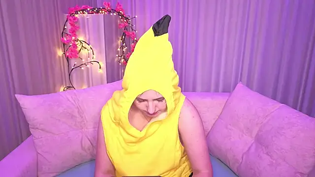 Banana_Bowl webcam show