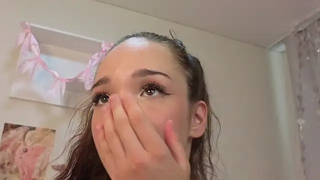 Milly_Lane's Live XXX Chat