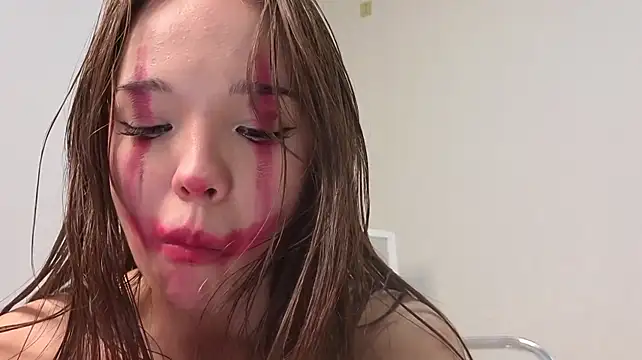 Онлайн чат XXX Milly_Lane