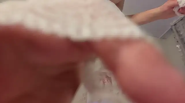 Milly_Lane's Webcam Show