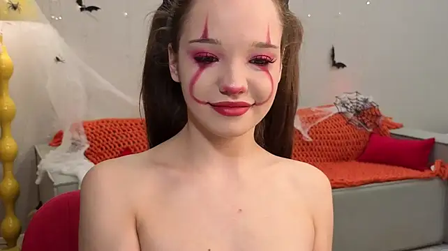 XXX chat uživo modela Milly_Lane
