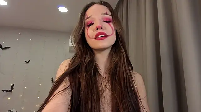 Milly_Lane 라이브 XXX 채팅