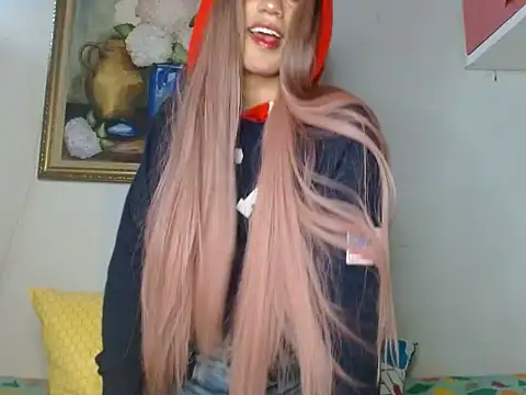 عرض كام Sofia420