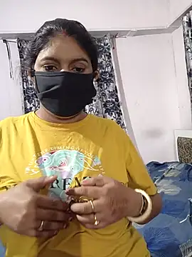 Show de Funcouple0069 na webcam