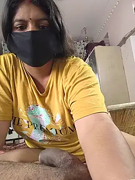 Funcouple0069 Show Webcam
